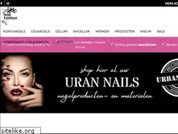 Sites similar to nailfashiongroningen.nl