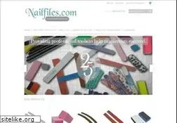 Sites similar to nailfiles.com