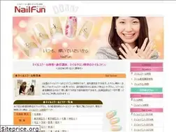 Sites similar to nailfun.net