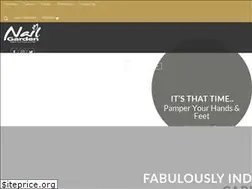Sites similar to nailgarden.com