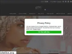 Sites similar to nailharmony.com