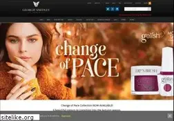Sites similar to nailharmonyuk.co.uk