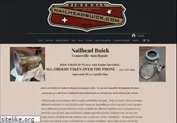 Sites similar to nailheadbuick.com