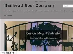 Sites similar to nailheadspur.com