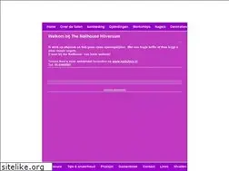 Sites similar to nailhouse.nl