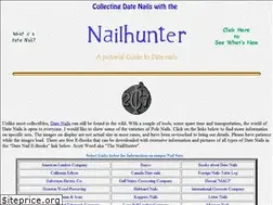 Sites similar to nailhunter.com
