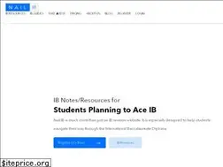 Sites similar to nailib.com