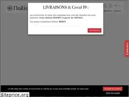Sites similar to nailisa.com