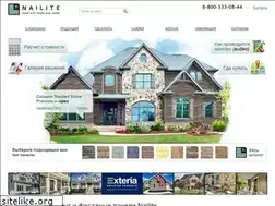 Sites similar to nailite-siding.ru