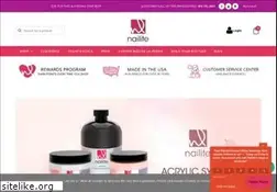 Sites similar to nailiteinc.com