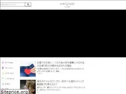 Sites similar to nailjoshi.com
