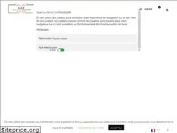 Sites similar to nailkitformations.fr