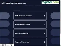 Sites similar to naill-bagpipes.com