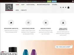 Sites similar to naillac.it