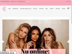 Sites similar to nailline.nl