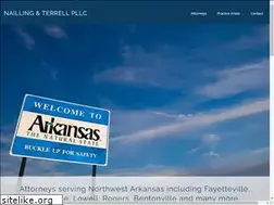 Sites similar to naillingandterrell.com