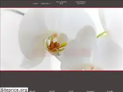 Sites similar to naillounge.com
