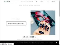Sites similar to nailloungeny.com