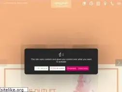 Sites similar to naillouxoutlet.com