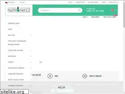 Sites similar to nailmarket.cz