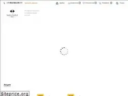 Sites similar to nailmax.ru