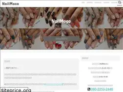 Sites similar to nailmoco.com
