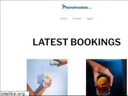 Sites similar to nailmodel.com