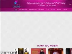 Sites similar to nailnhatuong.com.vn