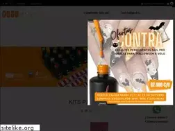 Sites similar to nailoutlet.cl