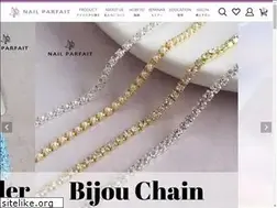 Sites similar to nailparfait.com