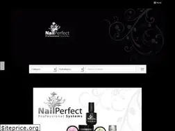 Sites similar to nailperfect.net