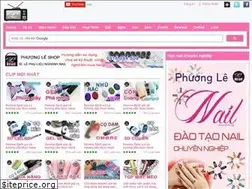 Sites similar to nailphuongle.tv