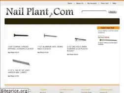 Sites similar to nailplant.com