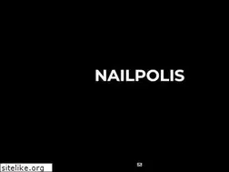 Sites similar to nailpolis.com