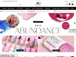 Sites similar to nailpolishdirect.co.uk