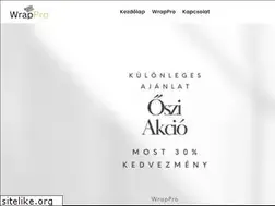 Sites similar to nailpro.hu