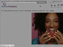 Sites similar to nailproduct.nl