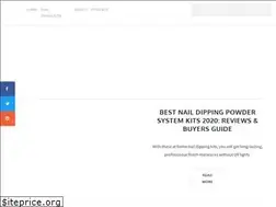 Sites similar to nailproducts.net