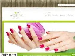 Sites similar to nailprostl.com