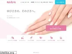 Sites similar to nailquick.co.jp