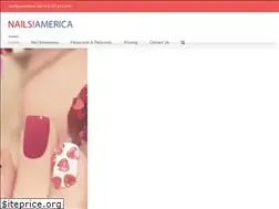 Sites similar to nails-america.com