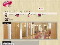 Sites similar to nails-art.com