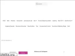 Sites similar to nails-factory.ch