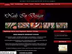 Sites similar to nails-in-design.at