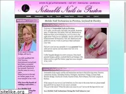 Sites similar to nails-in-preston.co.uk