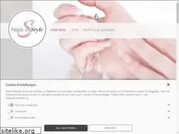 Sites similar to nails-in-style.com