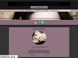 Sites similar to nails-ka.de