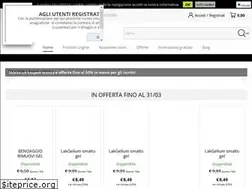 Sites similar to nails-mail.com