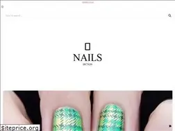 Sites similar to nails.allwomenstalk.com