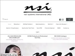 Sites similar to nails.co.nz